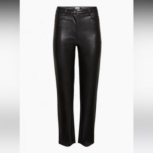 Melina Leather pants